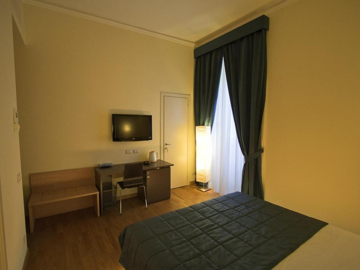 Rome Armony Suites Экстерьер фото